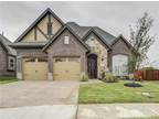 423 Hogue Lane Wylie Texas 75098