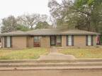 600 Normal Park Unit: B Huntsville Texas 77320