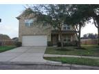 13004 Ferry Cove Lane Pearland Texas 77584