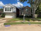 3415 Cannon Ridge Drive Richmond Texas 77406