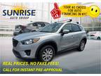Used 2016 Mazda CX-5 for sale.