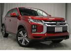 New 2024 Mitsubishi Outlander Sport for sale.