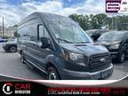 Used 2019 Ford Transit Van for sale.