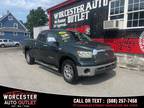 Used 2008 Toyota Tundra 4WD Truck for sale.