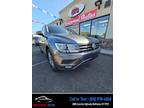 Used 2020 Volkswagen Tiguan for sale.