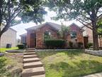 12430 Angelo Drive Frisco Texas 75035