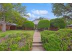 7102 Winding Creek Road Dallas Texas 75252