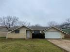 1822 Acosta Street Grand Prairie Texas 75051
