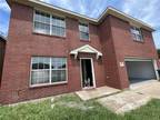 1002 Richmond Drive Ennis Texas 75119