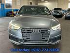 $14,900 2016 Audi A3 with 63,281 miles!
