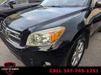 $6,995 2008 Toyota RAV4 with 179,929 miles!