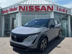 2024 Nissan, new