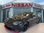 2024 Nissan, new