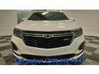 2023 Chevrolet Equinox with 34,182 miles!