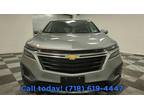 2023 Chevrolet Equinox with 20,338 miles!