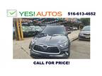 $29,800 2022 Toyota Highlander with 54,506 miles!