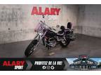 2000 Suzuki VZ800 MARAUDER Motorcycle for Sale