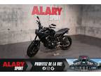 2020 Yamaha MT-09 Motorcycle for Sale
