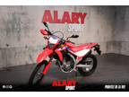 2023 Honda CRF300L Motorcycle for Sale