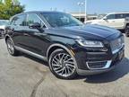 2019 Lincoln, 41K miles
