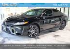 2020 Toyota Camry SE for sale