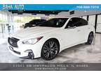 2020 INFINITI Q50 EDITION 30 for sale