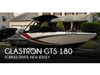 18 foot Glastron GTS 180