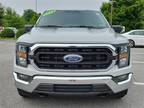 2023 Ford F-150 Gray, 24K miles