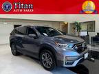 2022 Honda CR-V EX-L - Worth,IL