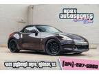 2010 Nissan 370Z Roadster Touring - Addison,TX