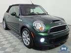 2015 MINI Convertible