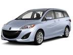 2012 Mazda Mazda5