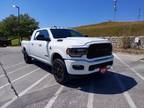 2022 Ram 3500