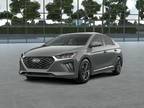 2022 Hyundai Ioniq Plug-In Hybrid