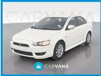2015 Mitsubishi Lancer