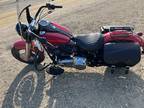 2013 Soft tail Fchl Motorcycle for Sale