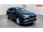 2021 Toyota Highlander L