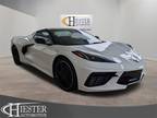2024 Chevrolet Corvette Stingray 1LT