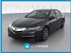 2015 Acura TLX