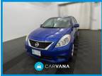2013 Nissan Versa