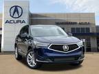 2024 Acura RDX Base SH-AWD