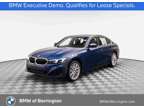 2024 BMW 3 Series 330i xDrive