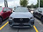 2025 Mazda CX-70 3.3 Turbo S Premium