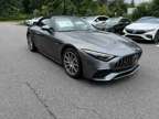 2024 Mercedes-Benz SL-Class SL 43 AMG