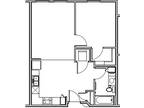 Western U Plaza - 1 Bedroom
