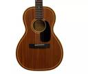 Silvertone Songwriter Series Parlor Acoustic - Satin Natural - Used
