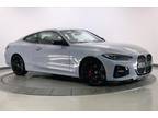2024 BMW 4 Series 430i xDrive