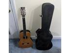 Washburn R306 Parlor Guitar 1892 Reissue Made 1994 Excellent Condition