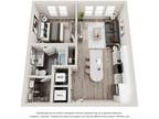 900 Willow - A1B