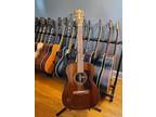 Guild The Westerly Collection OM-120 Acoustic Guitar